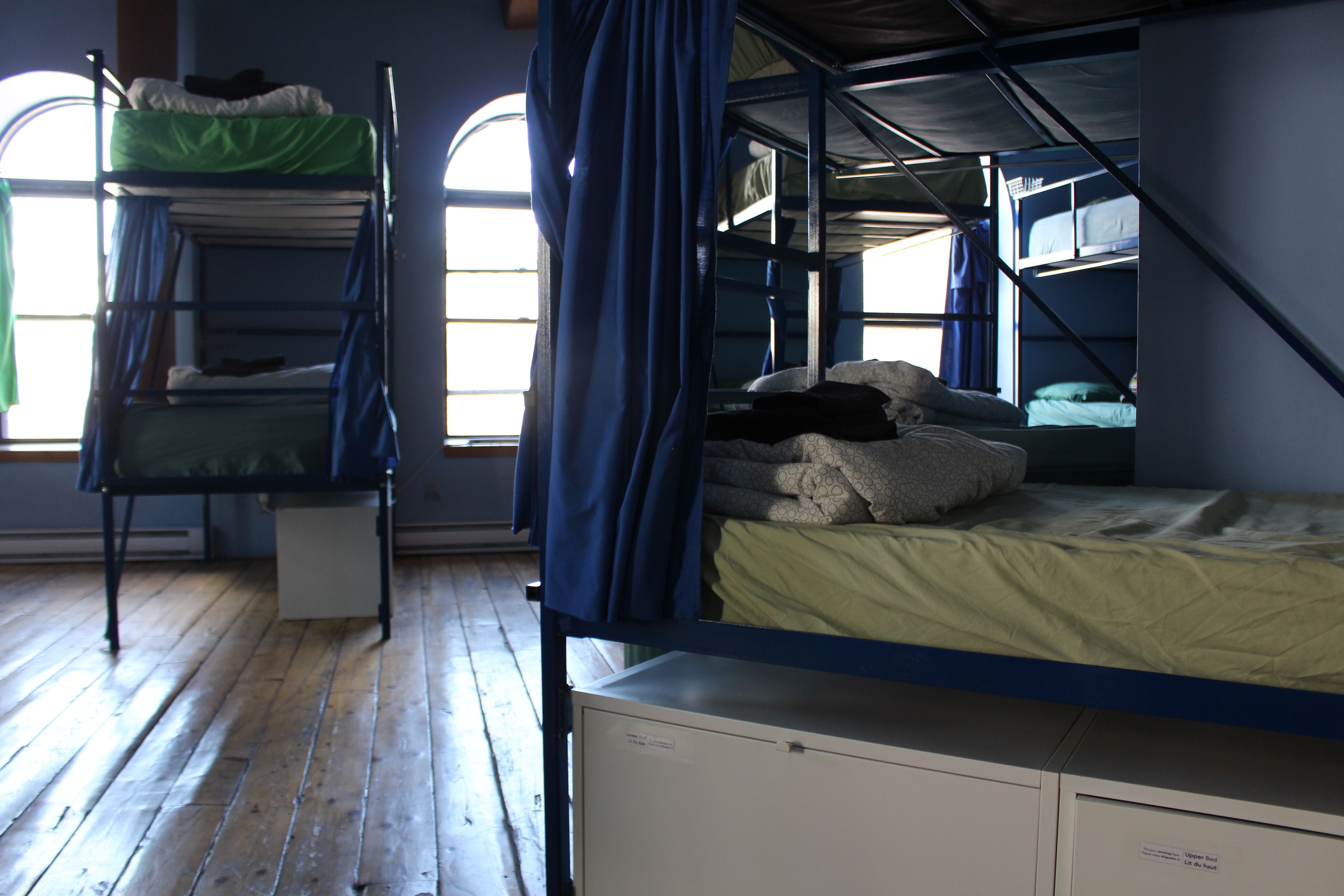 Foto - Auberge Alternative