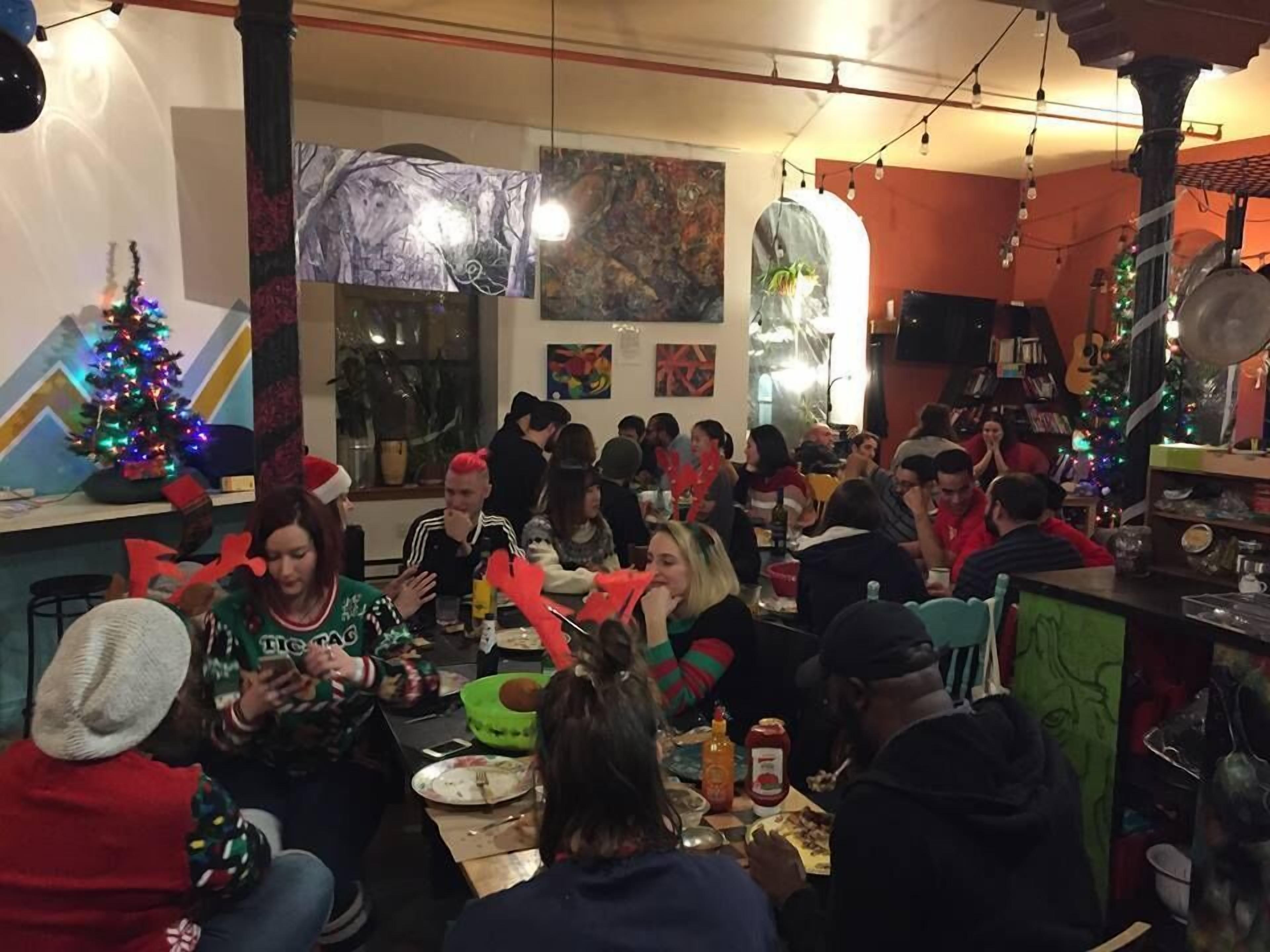 Foto - Auberge Alternative