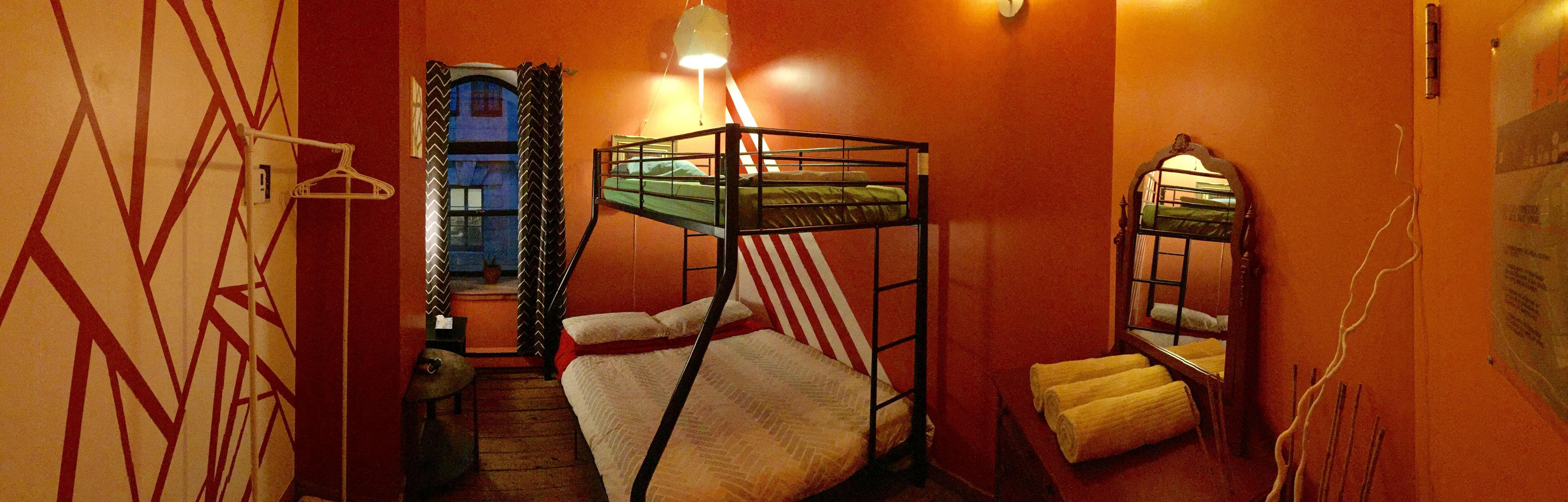 Foto - Auberge Alternative