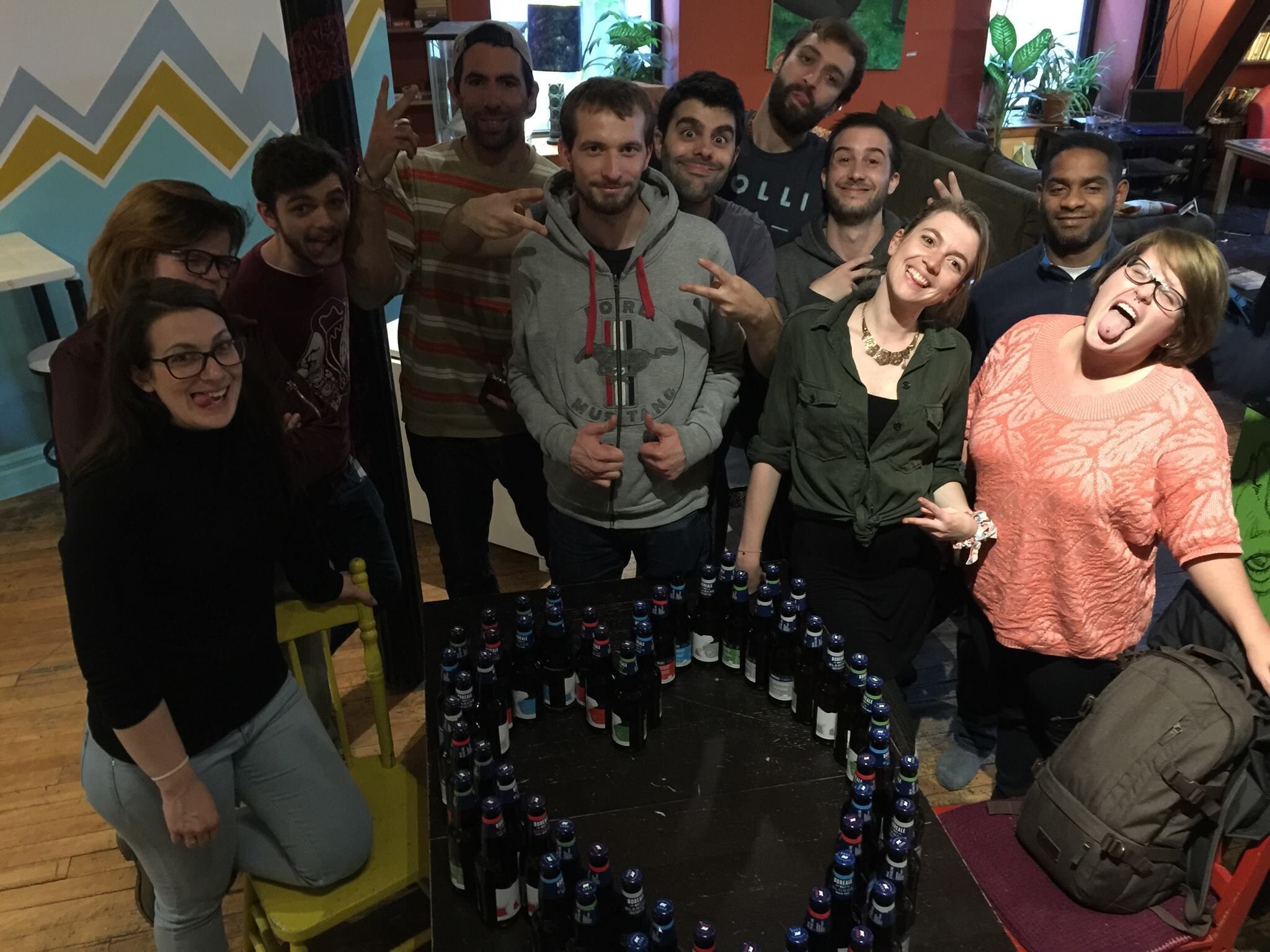 Foto - Auberge Alternative