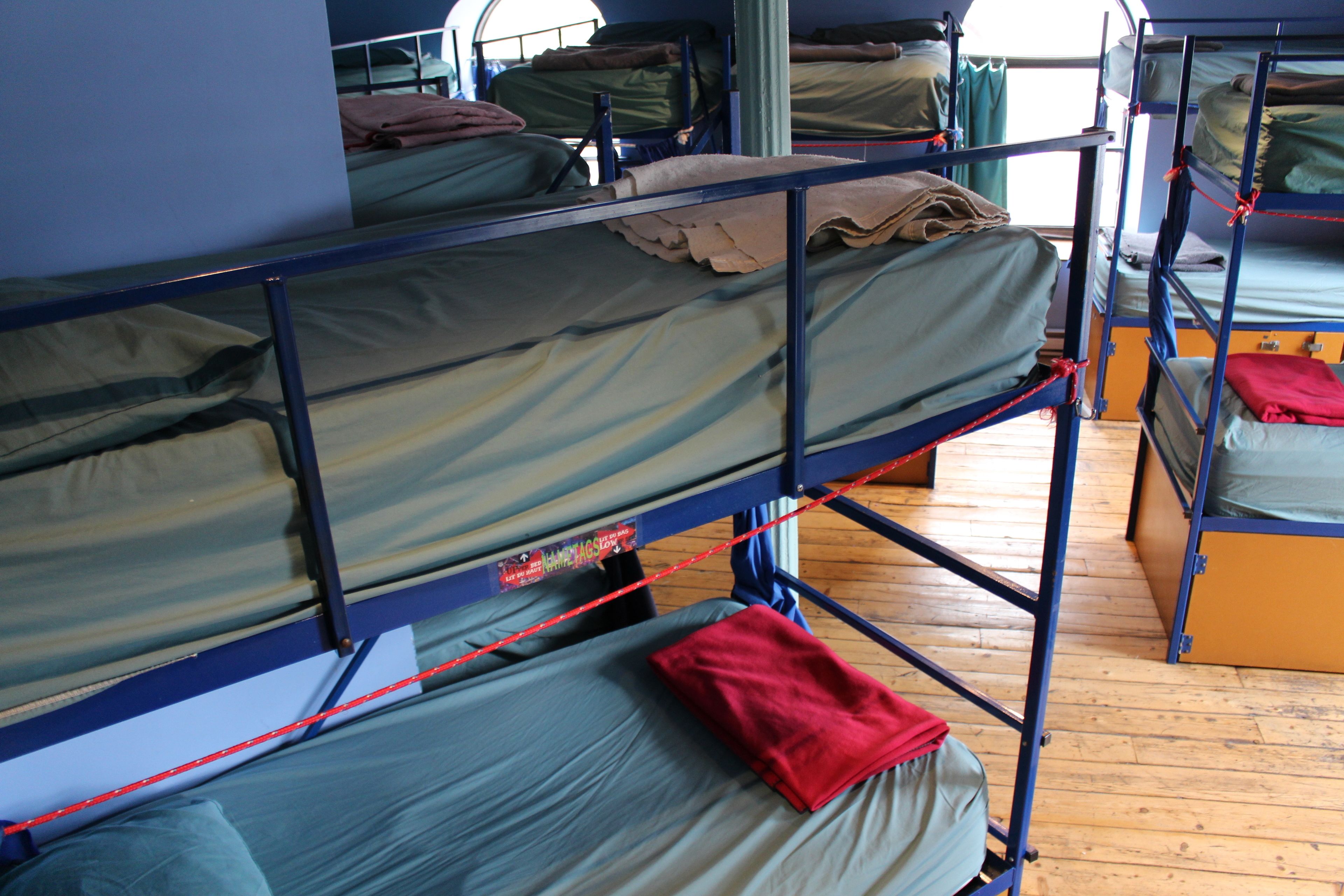 Foto - Auberge Alternative