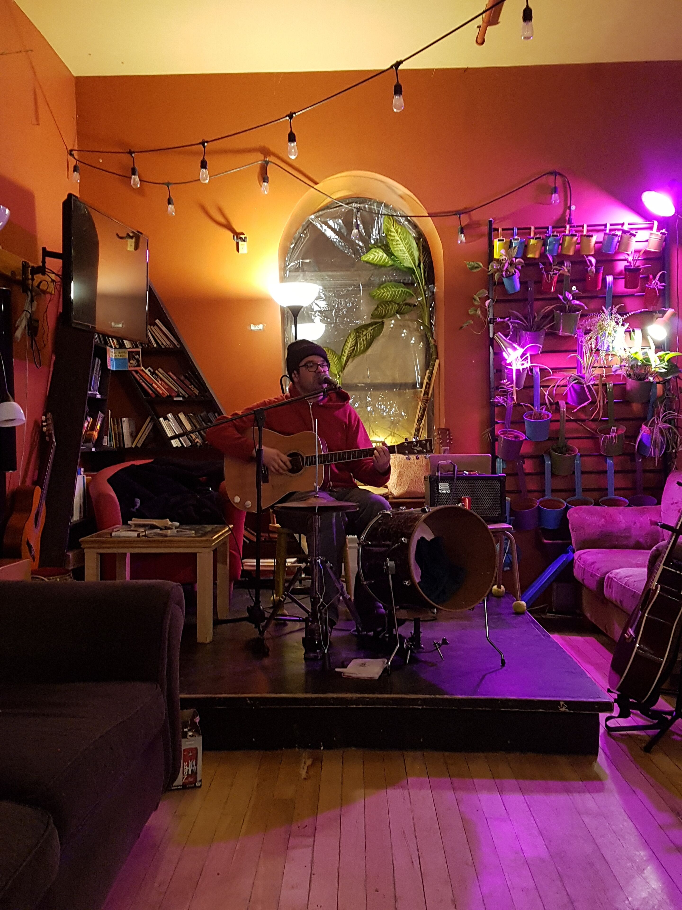 Foto - Auberge Alternative