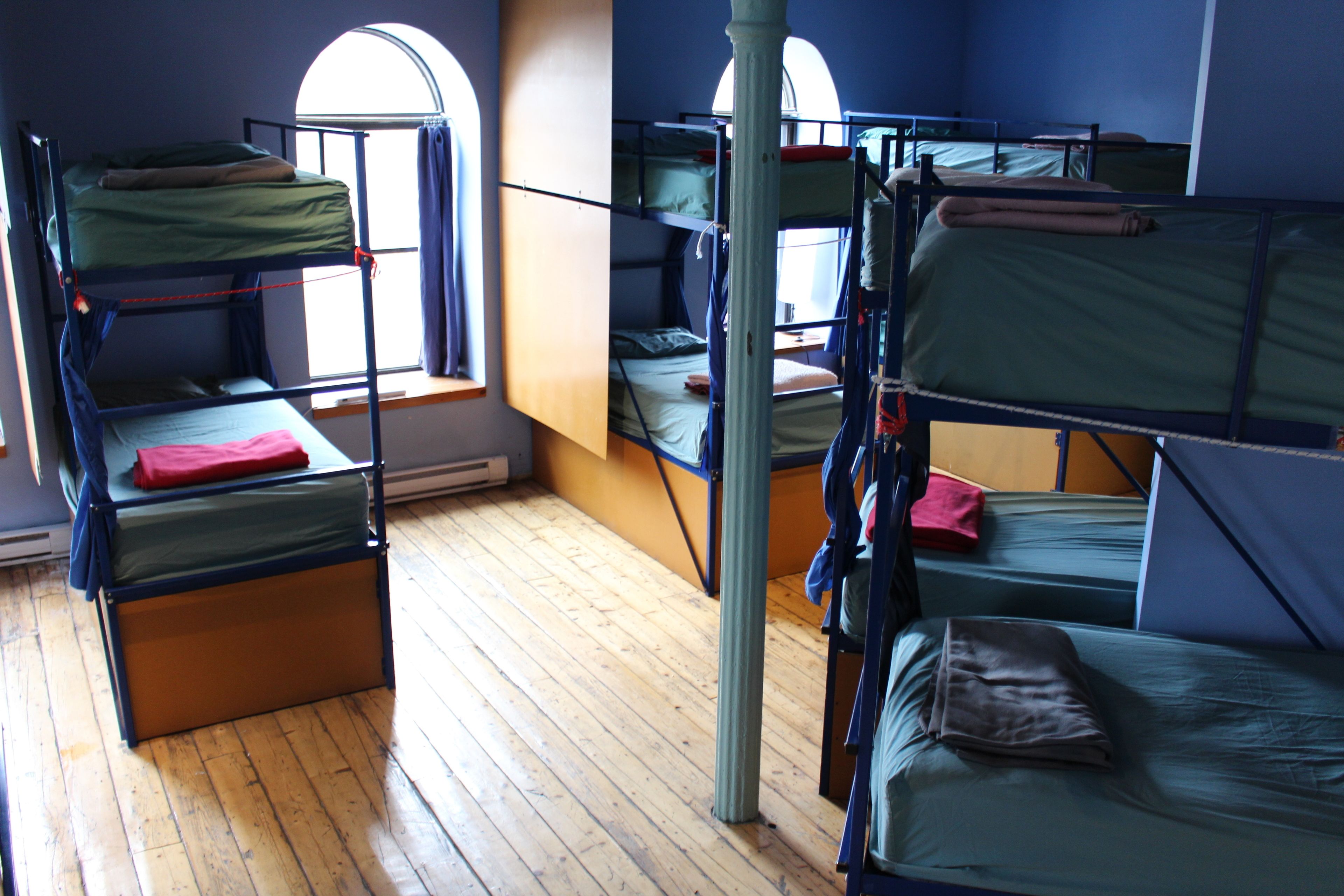 Foto - Auberge Alternative