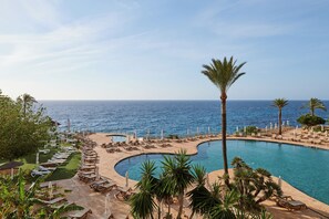 View from property - Alua Calas de Mallorca Resort (Manacor)