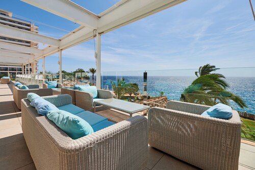 Alua Calas de Mallorca Resort