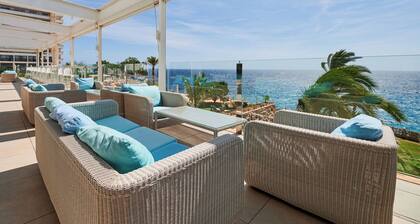 Alua Calas de Mallorca Resort