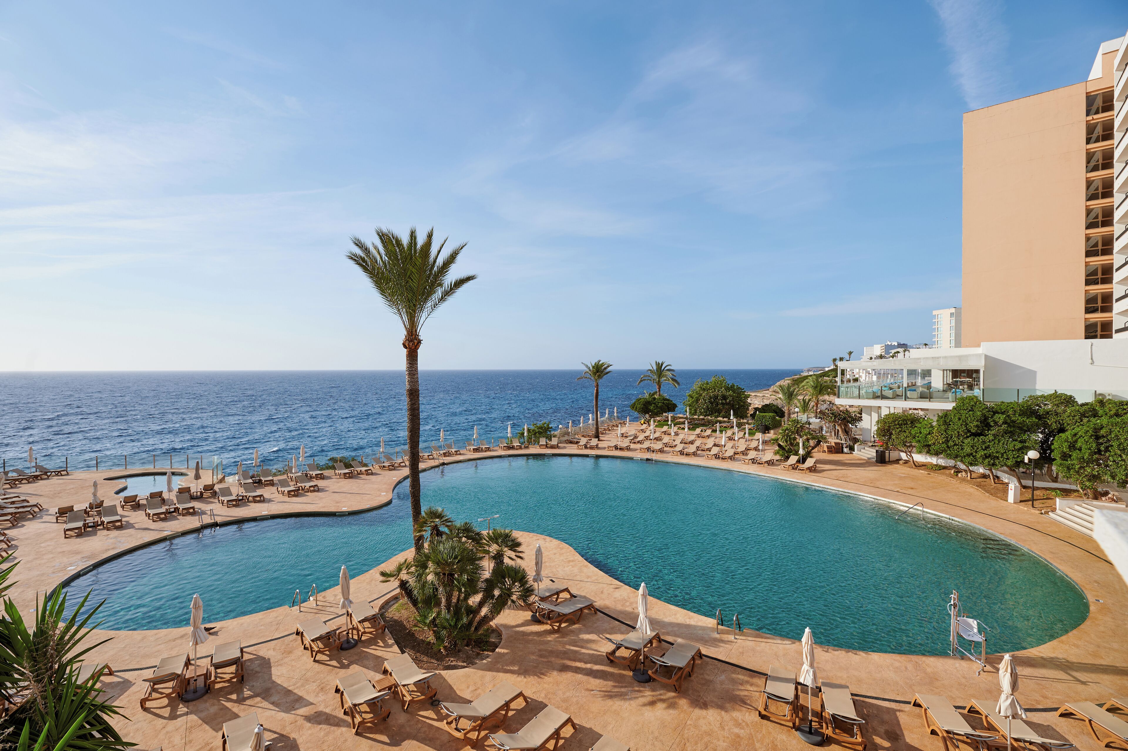 Photo - Alua Calas de Mallorca Resort