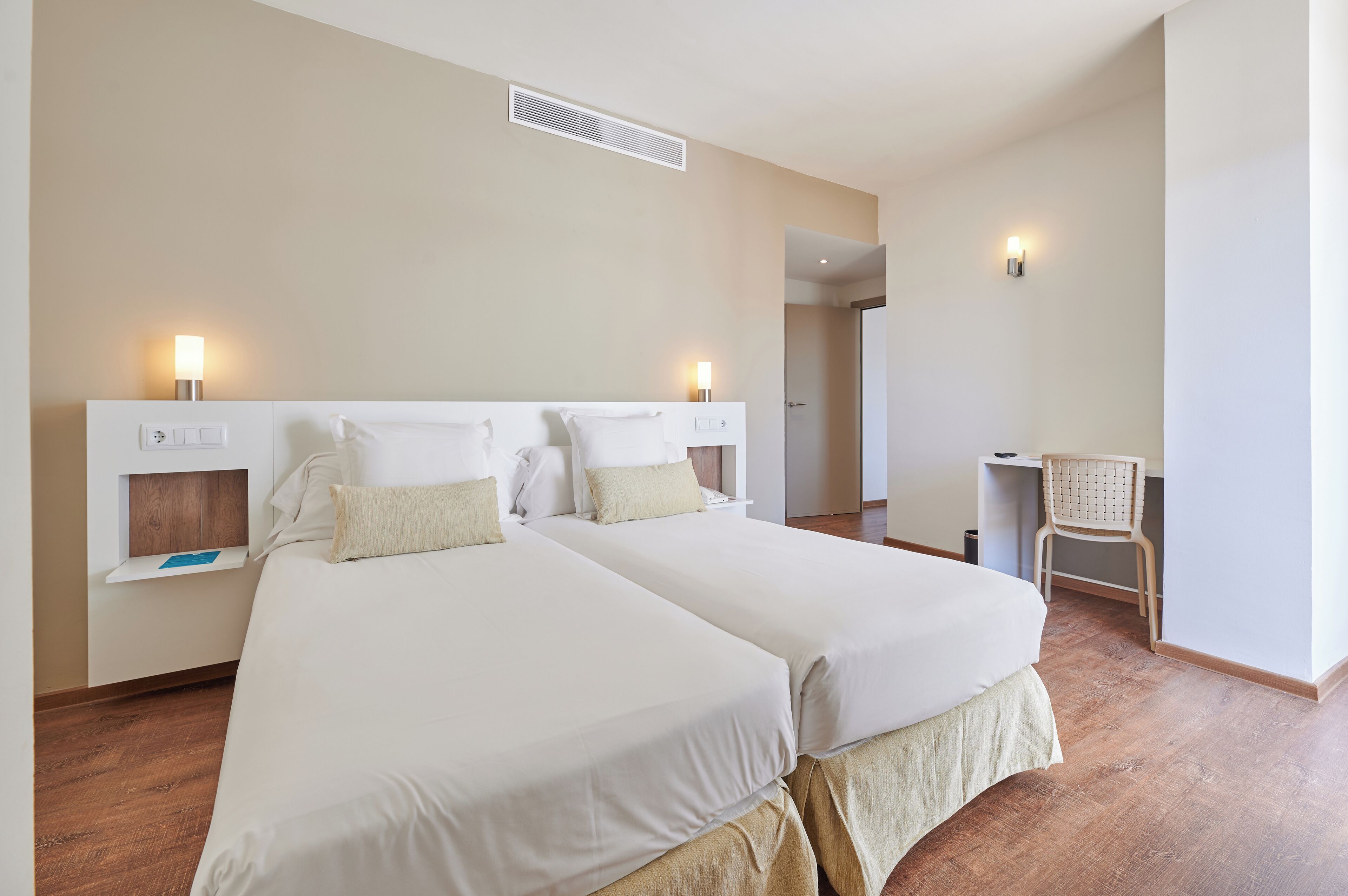 Photo - Alua Calas de Mallorca Resort