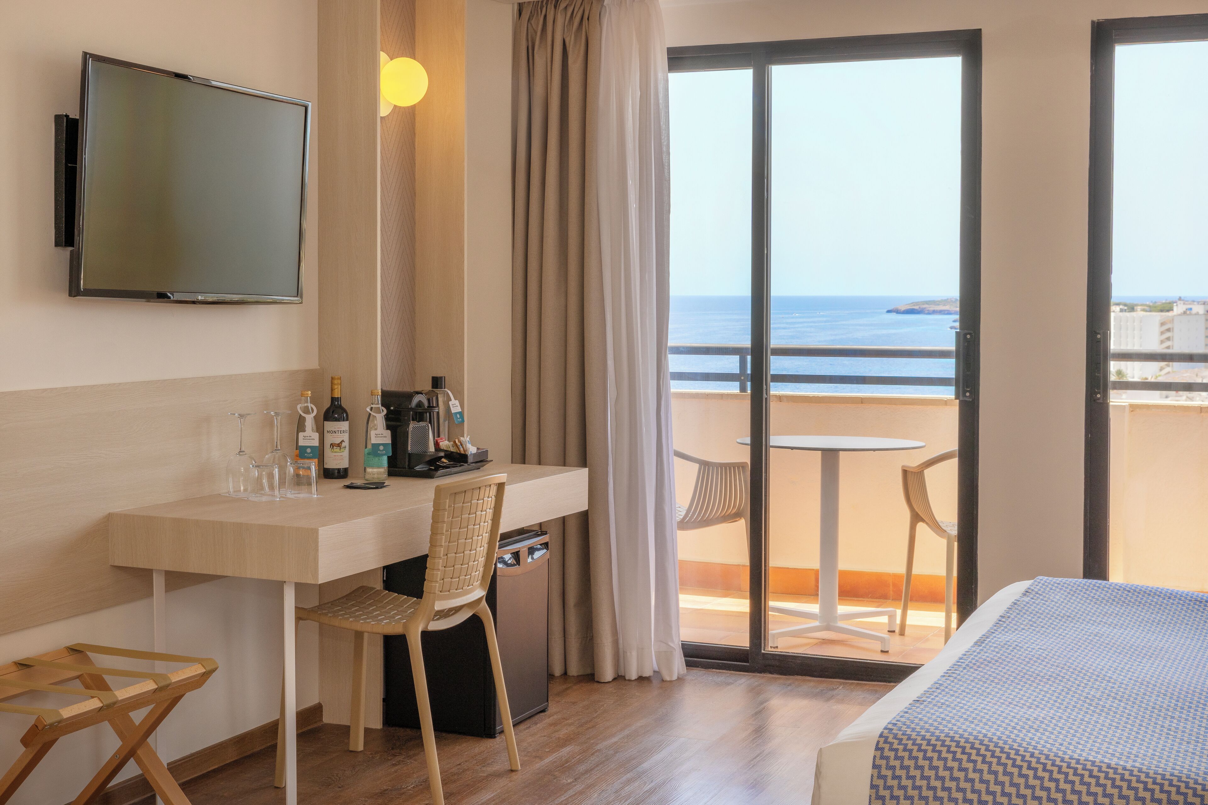 Photo - Alua Calas de Mallorca Resort