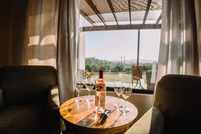 Quinta Sofia Valle de Guadalupe