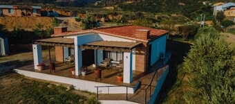 Quinta Sofia Valle de Guadalupe