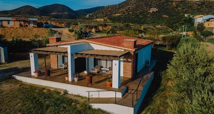 Quinta Sofia Valle de Guadalupe