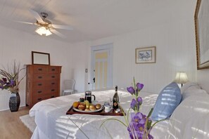 Suite, 1 cama de matrimonio grande | Wifi gratis