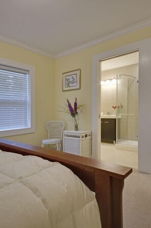 Suite, 1 Queen Bed | Free WiFi