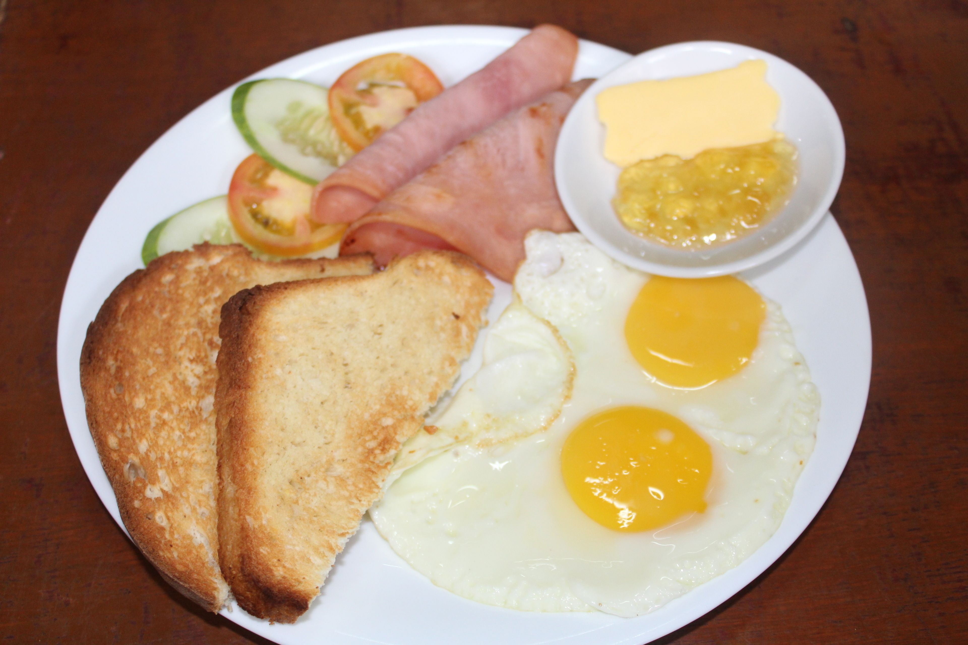 Foto - Bamboo Beach Resort & Restaurant