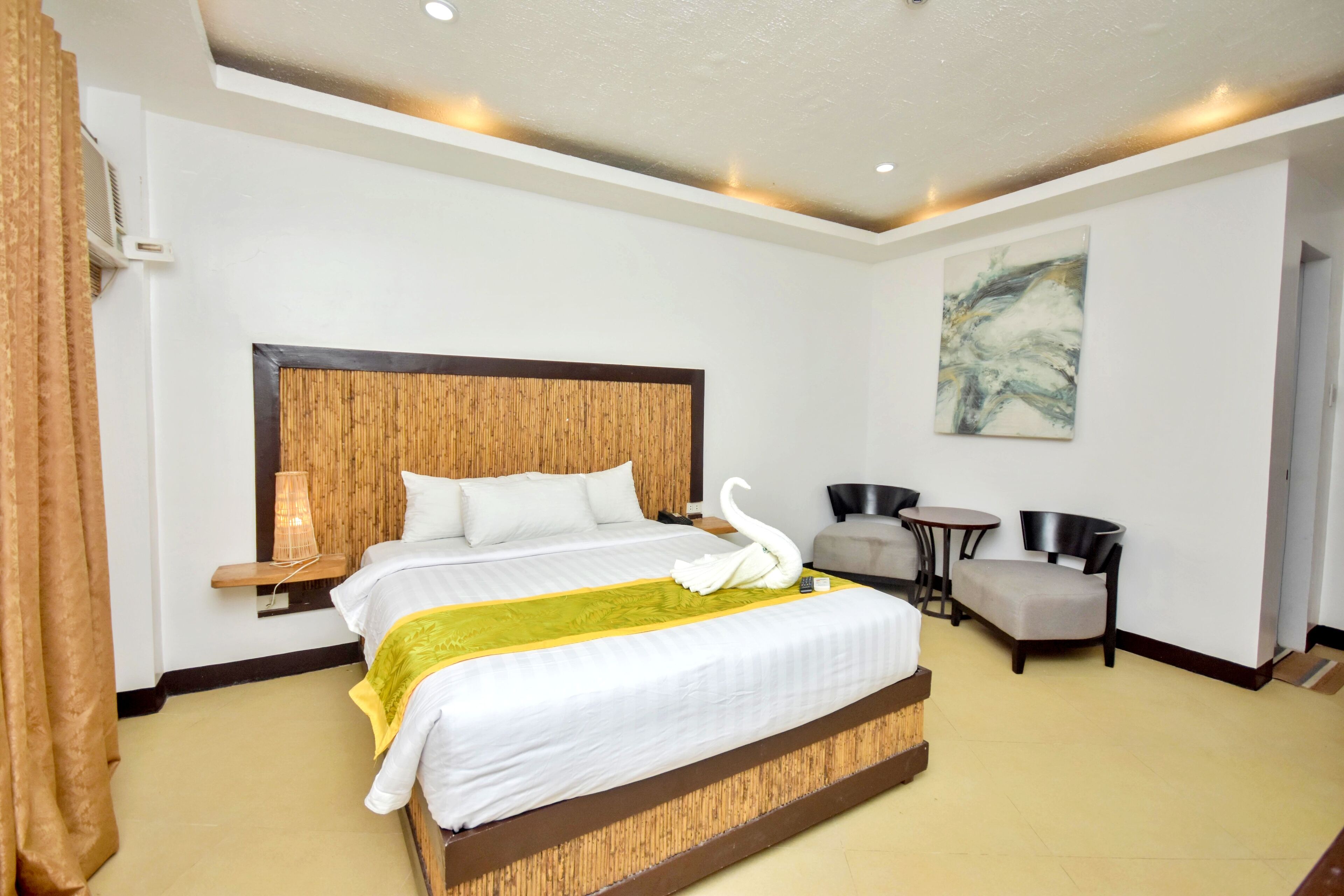 Foto - Bamboo Beach Resort & Restaurant