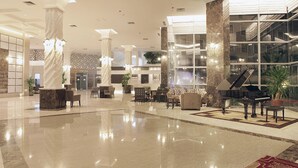 الردهة