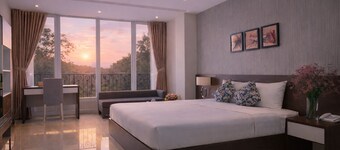 Golden Queen Aparthotel