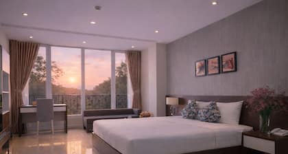 Golden Queen Aparthotel