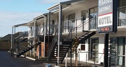Pegasus Gateway Motels and Apartments