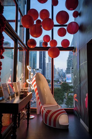 Spécialités Cuisine internationale