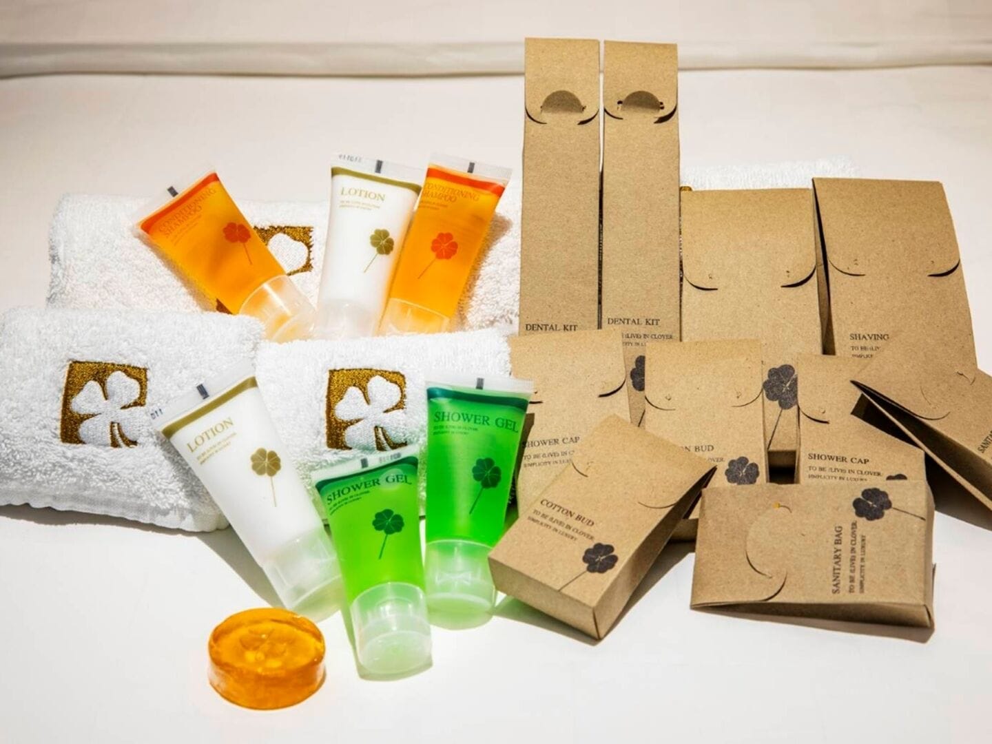 Photo - Hotel Clover Asoke - SHA Extra Plus