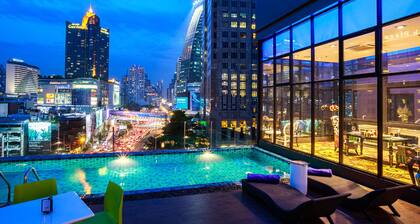 Hotel Clover Asoke