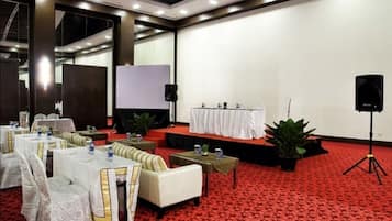 Sala de reuniones