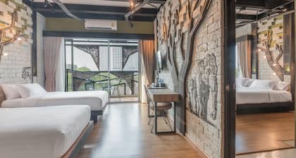 Sea Crest By Jomtien