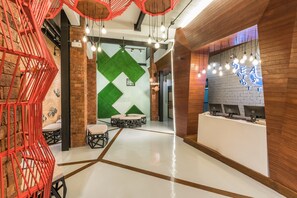 Interior - Sea Crest By Jomtien (Pattaya)