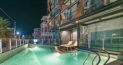 Sea Crest By Jomtien