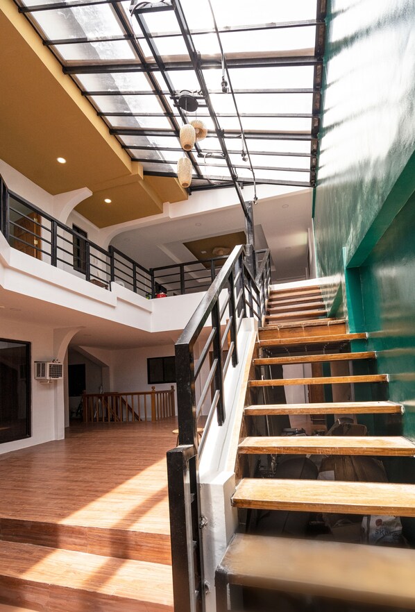 Escadaria