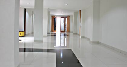 De Nuansa II Dago Syariah by HouseinBandung