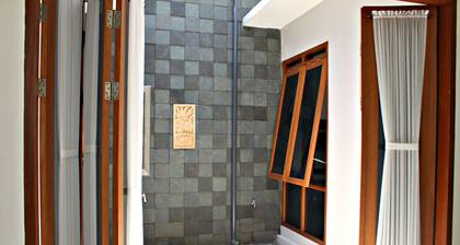De Nuansa II Dago Syariah by HouseinBandung