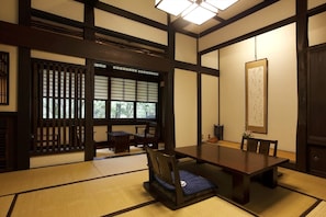 Servicio a la habitación