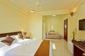 Superior Double Room | View from room