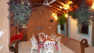 Cocina internacional