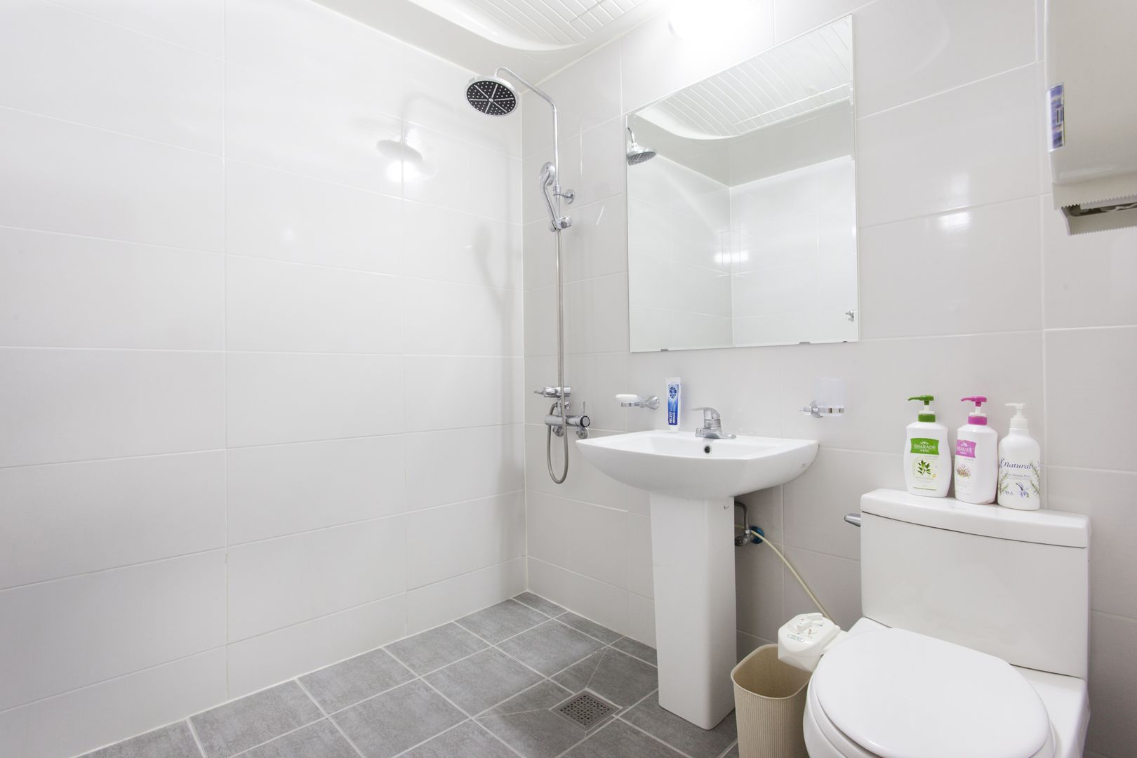 Twin Room | Soundproofing, free WiFi, bed sheets