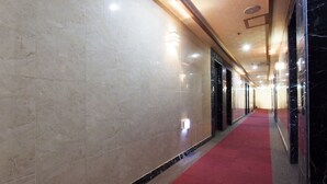 Hallway - NS Hotel (Changwon)