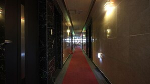 Hallway - NS Hotel (Changwon)