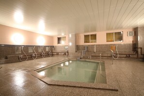 Public bath - Hotel Japan Shiga (Yamanouchi)