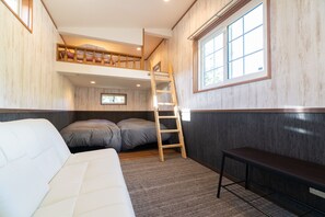 Basic Mobile Home - Hotel Japan Shiga (Yamanouchi)