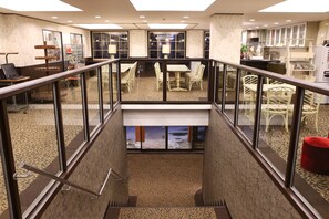Interior entrance - Hotel Japan Shiga (Yamanouchi)