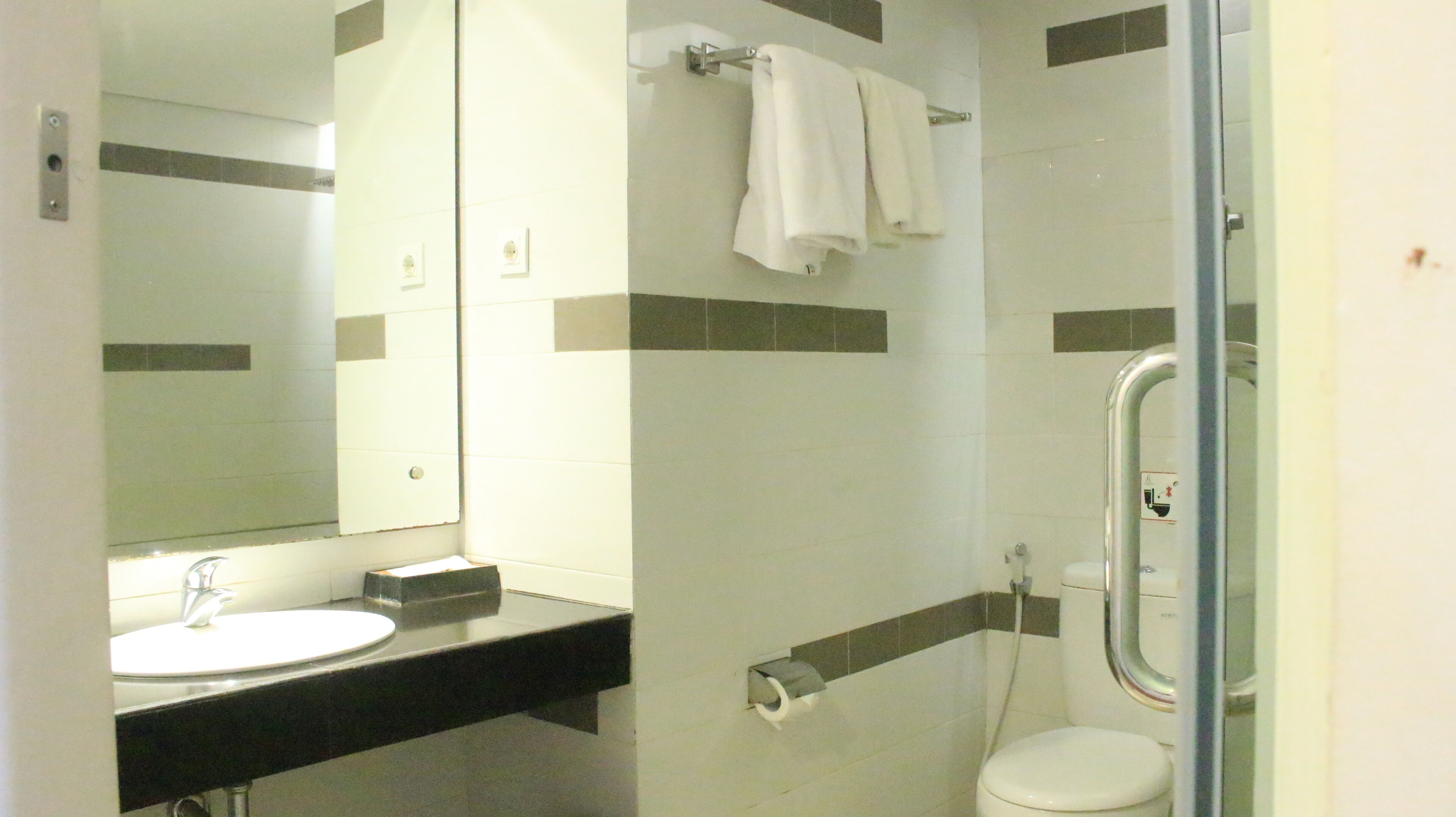 Foto - LAMORA Sagan Yogyakarta - formerly H Boutique Yogyakarta