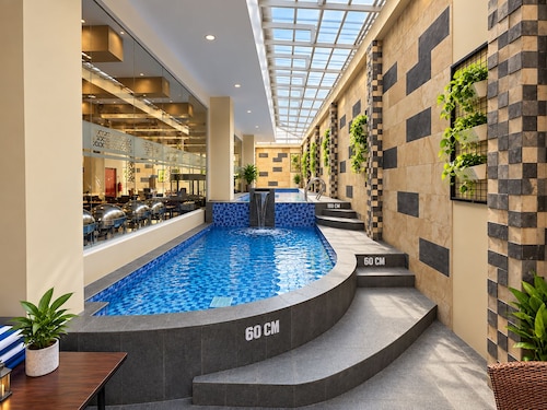 LAMORA Sagan Yogyakarta