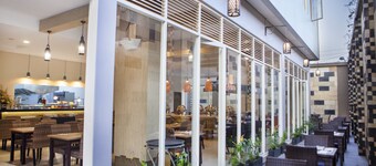 LAMORA Sagan Yogyakarta