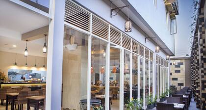 LAMORA Sagan Yogyakarta