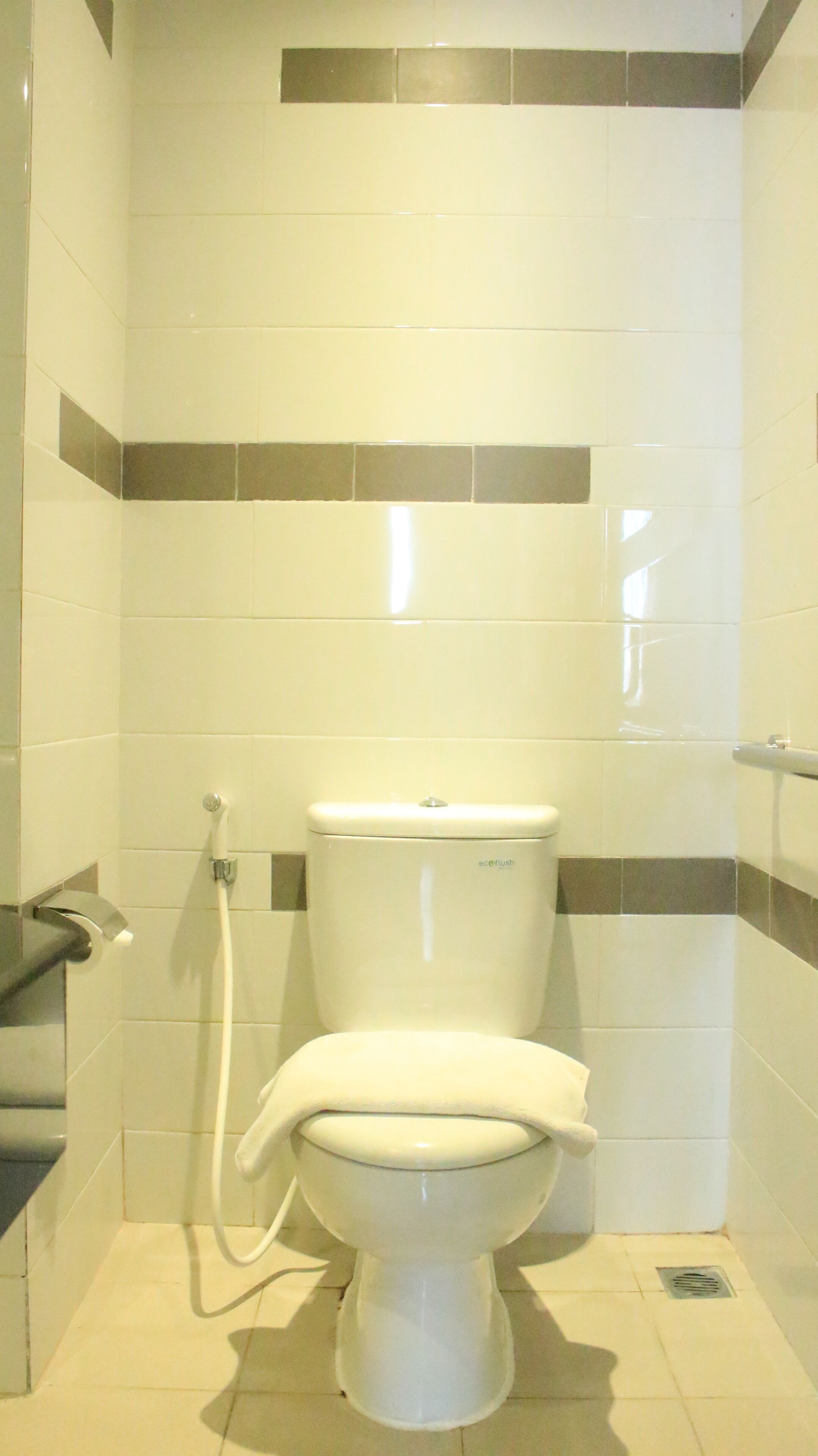 Foto - LAMORA Sagan Yogyakarta - formerly H Boutique Yogyakarta