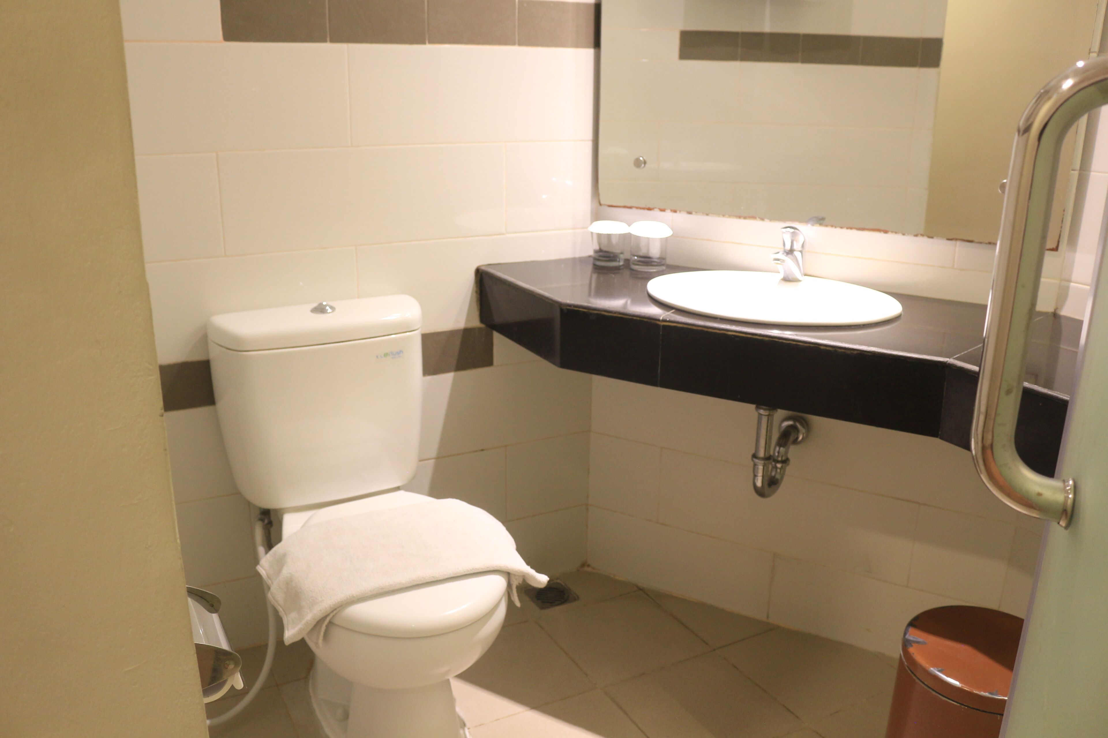 Foto - LAMORA Sagan Yogyakarta - formerly H Boutique Yogyakarta