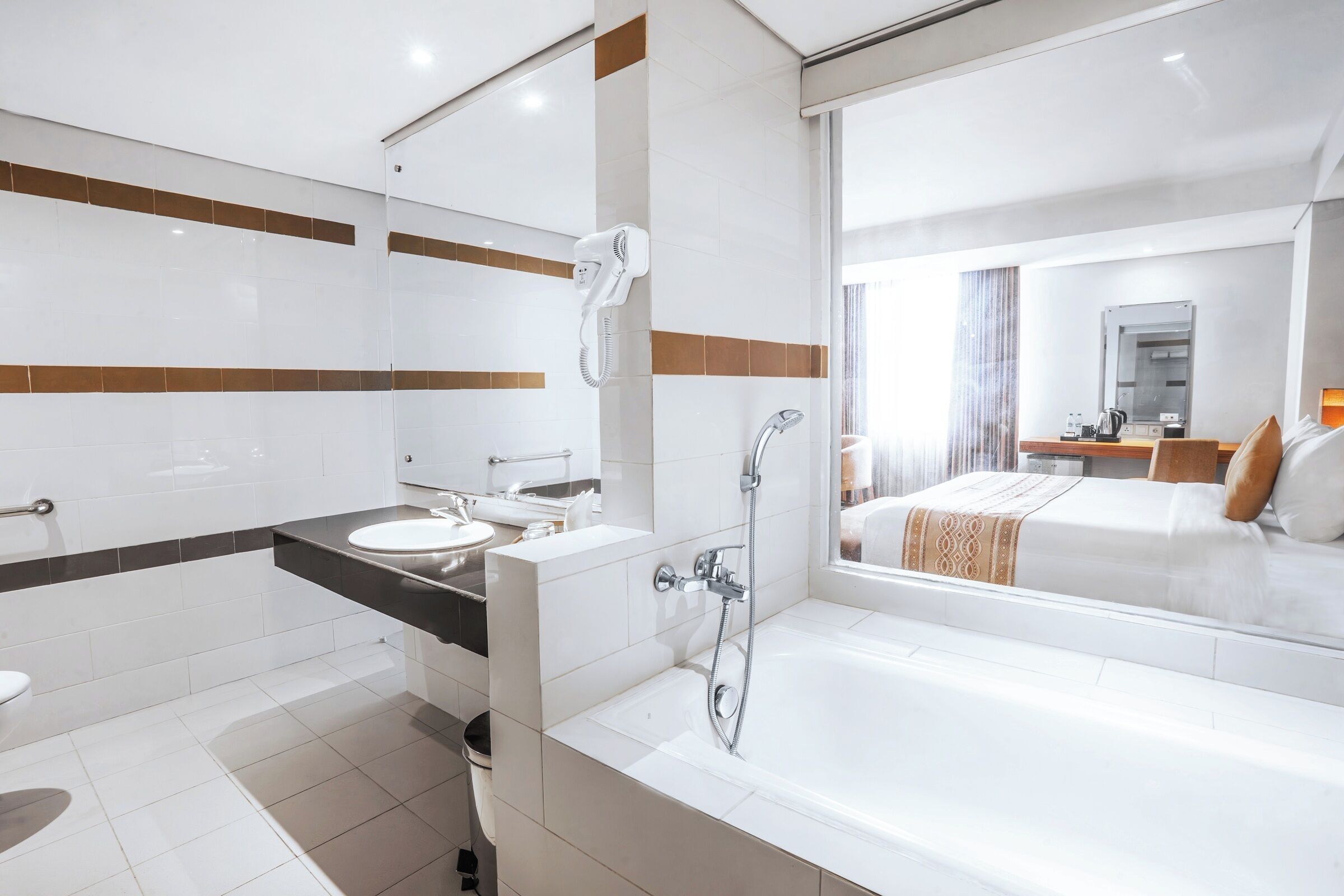 Foto - LAMORA Sagan Yogyakarta - formerly H Boutique Yogyakarta